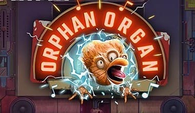 Orphan Organ