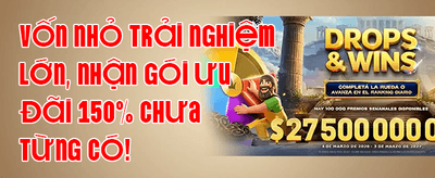 Vòng Quay Miễn Phí Slot Hot promotion cover