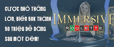 Thưởng Chào Mừng 100% Nạp Đầu promotion cover
