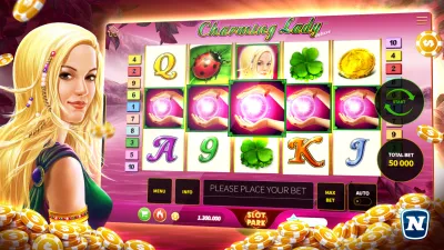 Trò chơi nổ hũ jackpot cực khủng